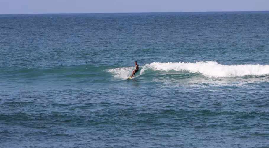 Sanur Beach Surfing Sanur Beach Surfing
